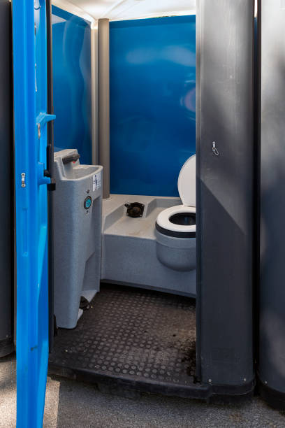 Portable Toilet Options We Offer in Cody, WY