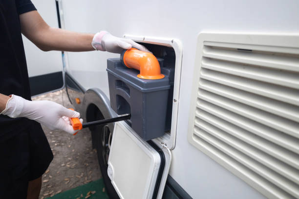 Best Portable toilet rental cost  in Cody, WY