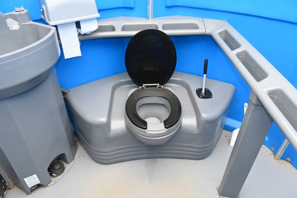 Best Porta potty for special events  in Cody, WY
