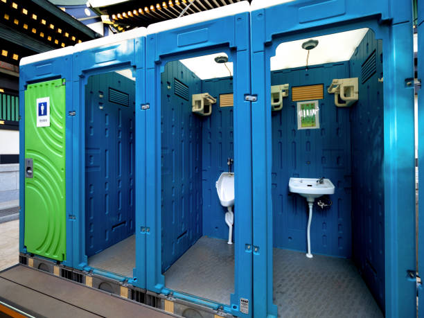 Best Affordable porta potty rental  in Cody, WY