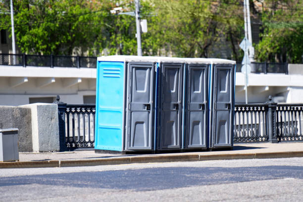 Best Event porta potty rental  in Cody, WY