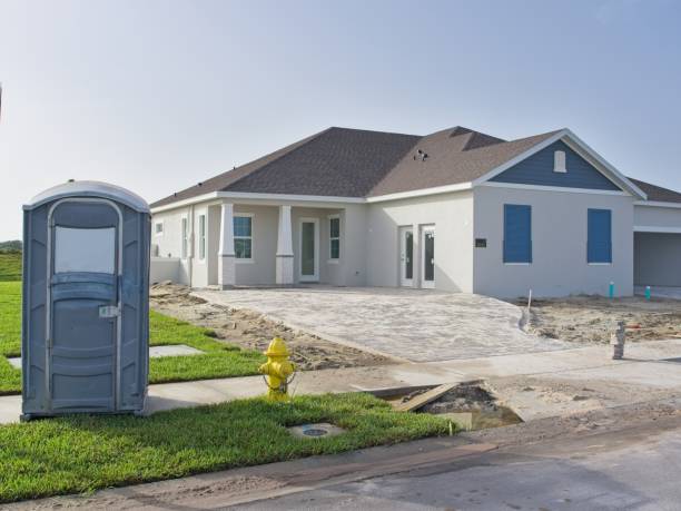 Best Portable restroom trailer rental  in Cody, WY
