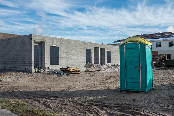 Porta potty services near me in Cody, WY